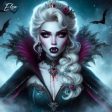 Vamp Elsa Discount