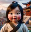 Baby Mulan on Sale