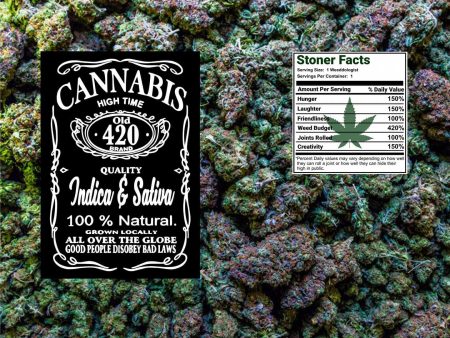 420 cannabis facts Online