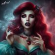 Vamp Ariel Online