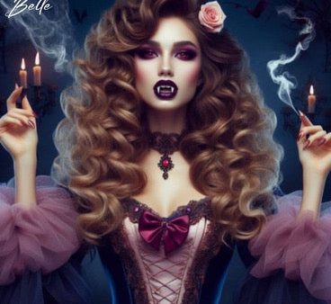 Vamp belle Sale