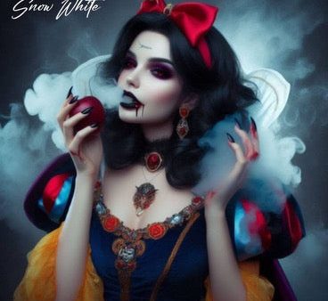 Vamp Snow White Discount