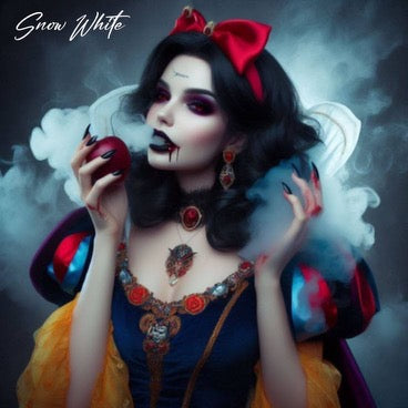 Vamp Snow White Discount