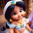 Baby jasmine For Sale