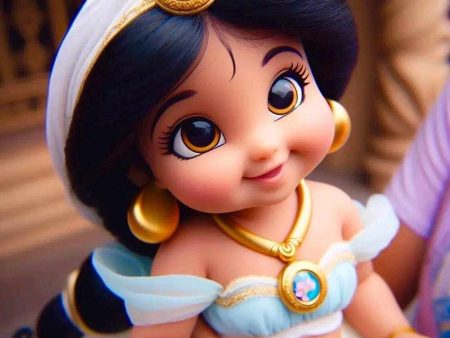 Baby jasmine For Sale