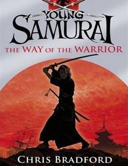 Young Samurai #01: The Way of the Warrior Supply