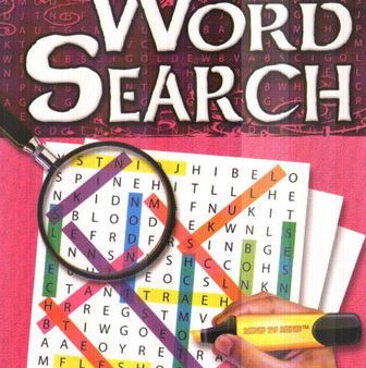 MIND-CHALLENGING WORD SEARCH BOOK 3 Hot on Sale