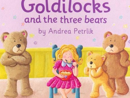 Goldilocks And The Three Bears Discount