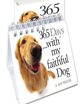 365 Days... with my Faithful Dogs Supply