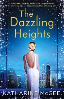 The Dazzling Heights on Sale