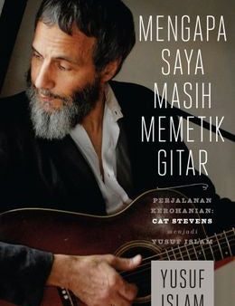 Mengapa Saya Masih Memetik Gitar For Discount