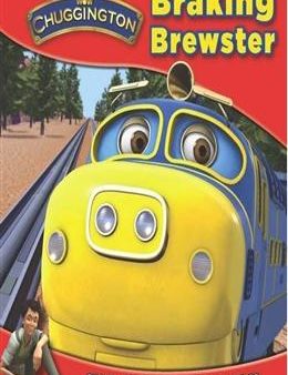 Chuggington Mini Paperback (Chuggington Mini Collection): Braking Brewster For Cheap