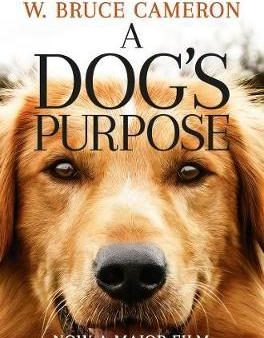 A DOG`S PURPOSE Cheap