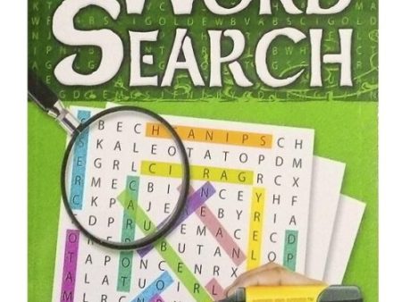 MIND-CHALLENGING WORD SEARCH BOOK 2 Discount