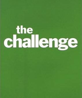 The Challenge Hot on Sale