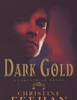 Dark Gold: A Carpathian Novel Online Hot Sale