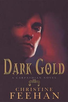 Dark Gold: A Carpathian Novel Online Hot Sale