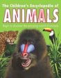 The Children s Encyclopedia of Animals Online Hot Sale