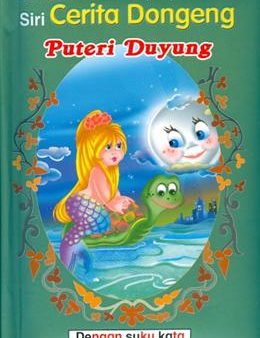 PUTERI DUYUNG Sale