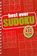 Best Ever Sudoku Fashion