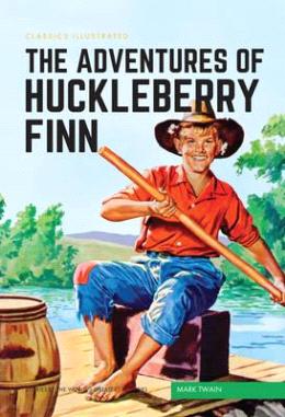 The Adventures Of Huckleberry Finn Hot on Sale