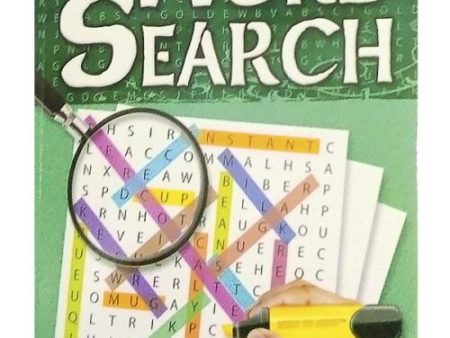 MIND-CHALLENGING WORD SEARCH BOOK 6 Online Hot Sale