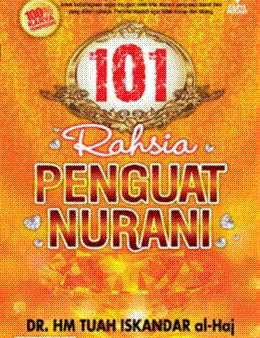 101 Rahsia Penguat Nurani For Cheap