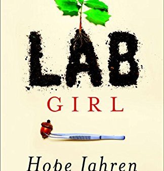 Lab Girl Online now