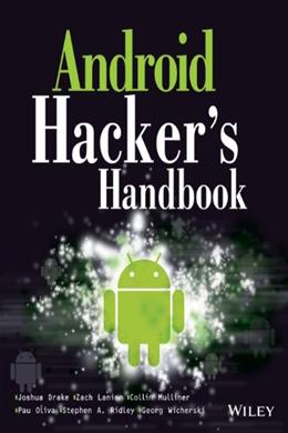 Android Hacker s Handbook Online Sale