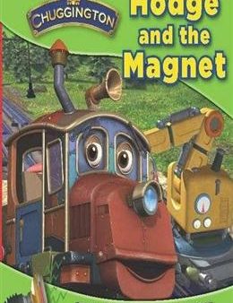 Chuggington Mini Paperback : Hodge and Magnet For Sale