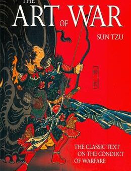 THE ART OF WAR For Discount