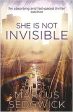 She is Not Invisible For Sale