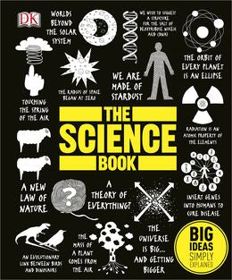 THE SCIENCE BOOK Online now