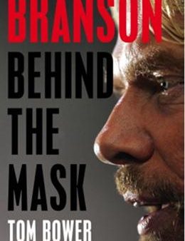 Branson: Behind The Mask Online Sale