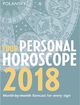 Your Personal Horoscope 2018 For Cheap