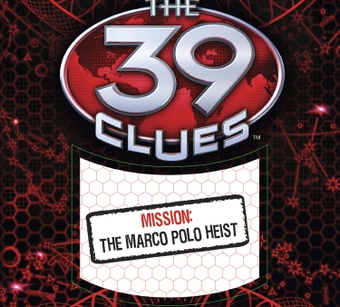 39clues Cvsv01 Card Pack 1 Marco Po For Discount