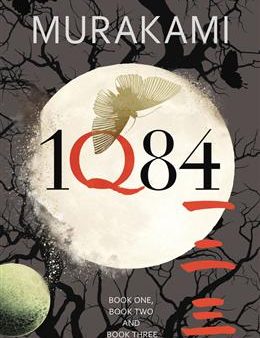 1Q84 Sale