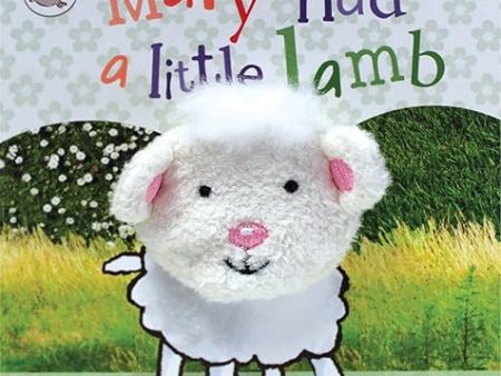 Mary Had A Little Lamb (Little Me series) For Sale