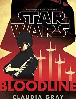 Bloodline (Star Wars) Online Hot Sale