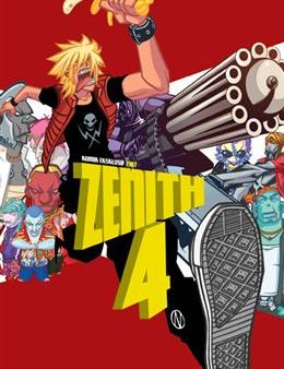 Zenith 4 Discount