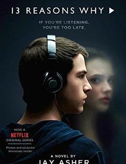 13 Reasons Why (TV Tie-In) Cheap