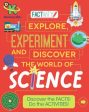 Factivity: Explore, Experiment and Discover the World of Science For Discount