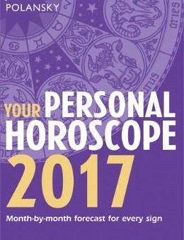 Your Personal Horoscope 2017 Supply