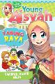 Young Aisyah #10: Tabung Raya Online now