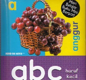 ABC Huruf Kecil Discount