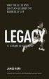 Legacy Online now