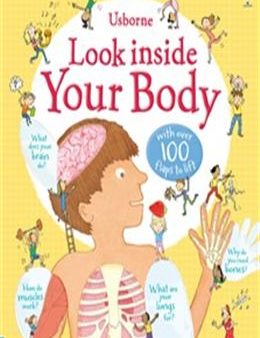 Look Inside Your Body For Sale