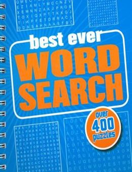 Best Ever Wordsearch Sale