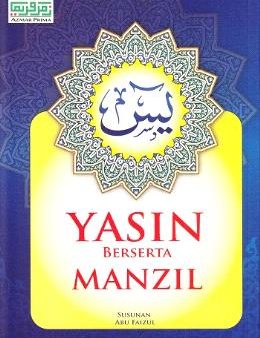 Yasin Berserta Manzil Fashion