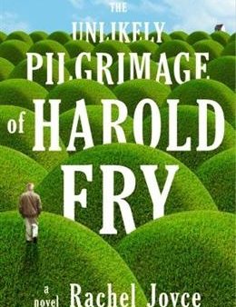 The Unlikely Pilgrimage of Harold Fry Cheap